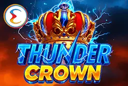 Game - 168038 - Thunder Crown
